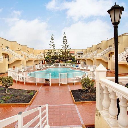 Апартаменти Liomor Luxury Калета-де-Фусте Екстер'єр фото