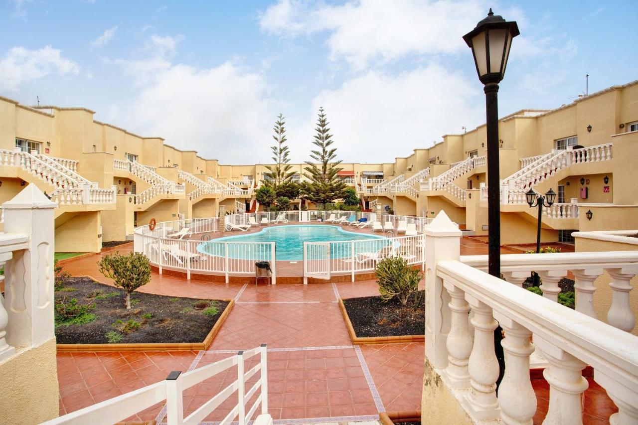 Апартаменти Liomor Luxury Калета-де-Фусте Екстер'єр фото
